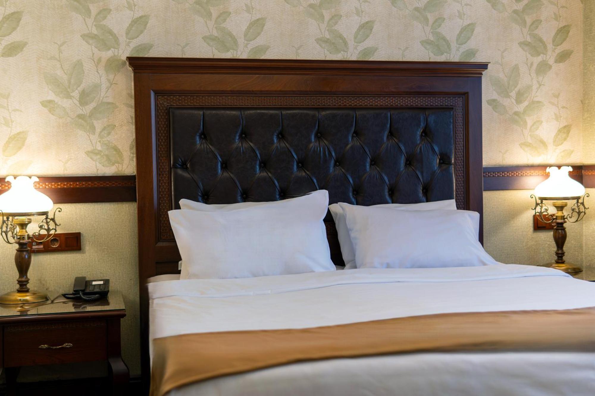 La Vida Old City Hotel Istanbul Bagian luar foto
