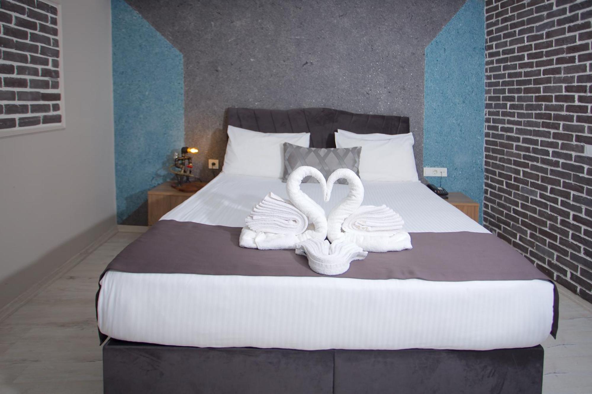 La Vida Old City Hotel Istanbul Bagian luar foto