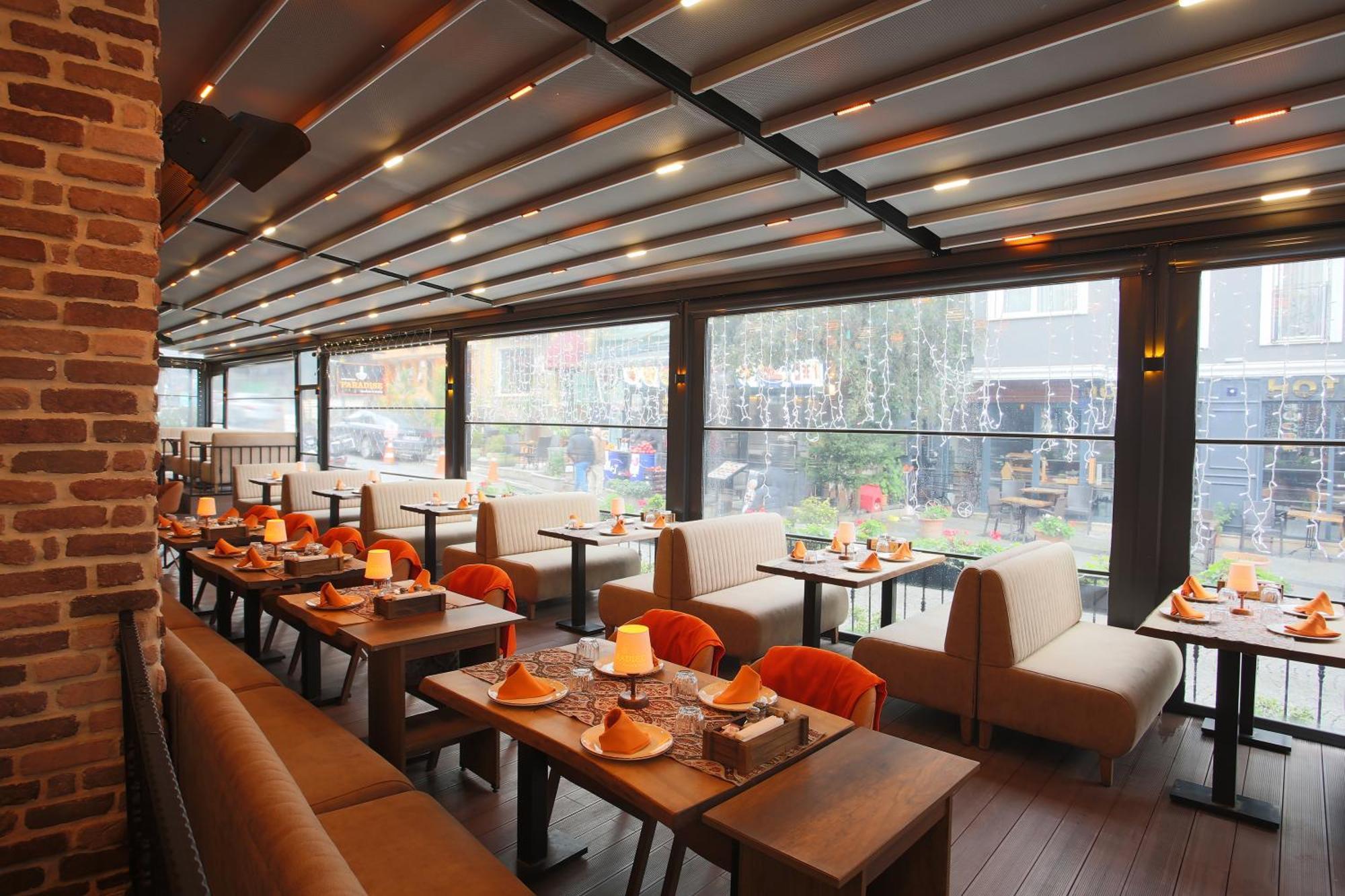 La Vida Old City Hotel Istanbul Bagian luar foto