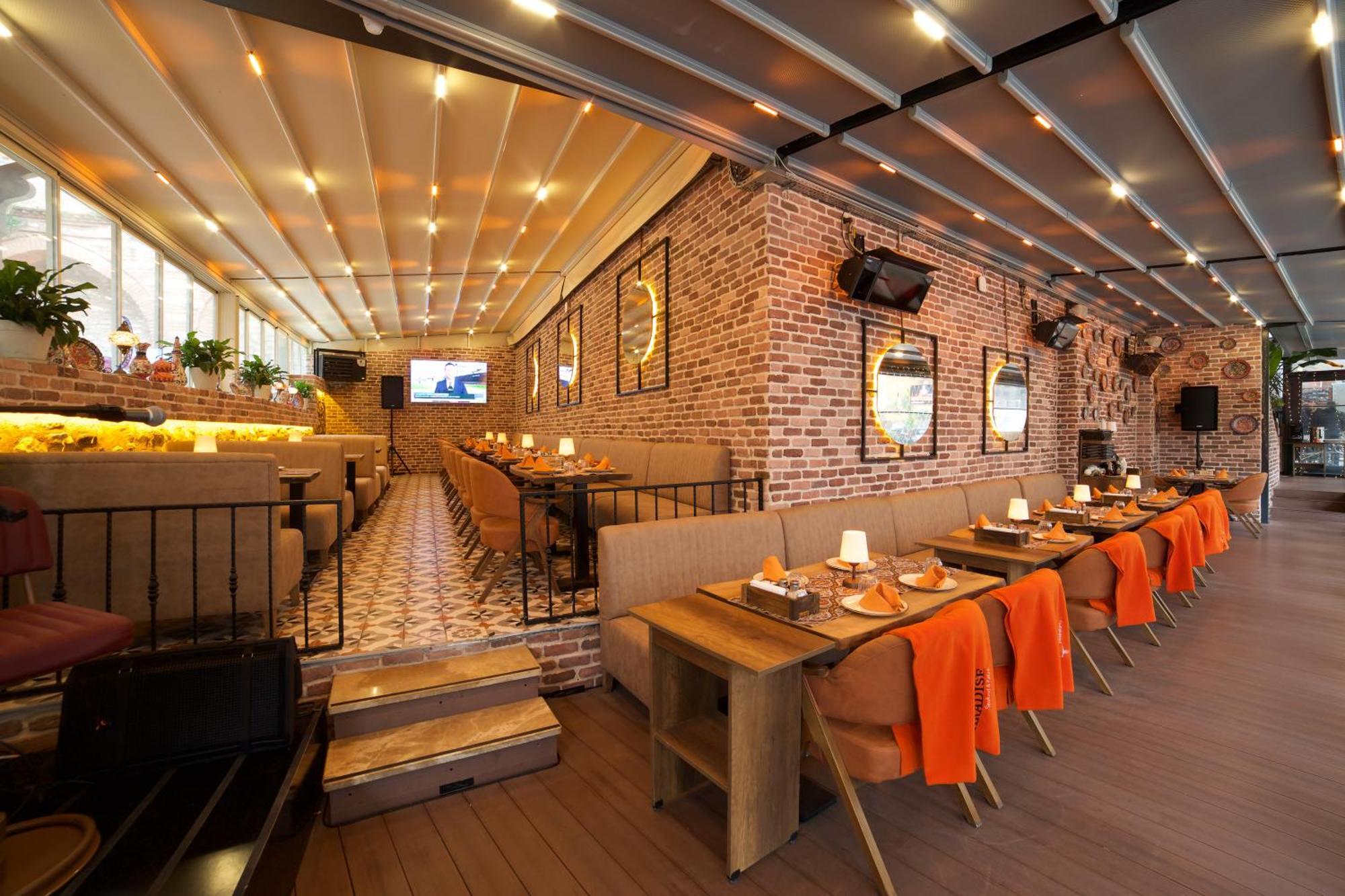La Vida Old City Hotel Istanbul Bagian luar foto