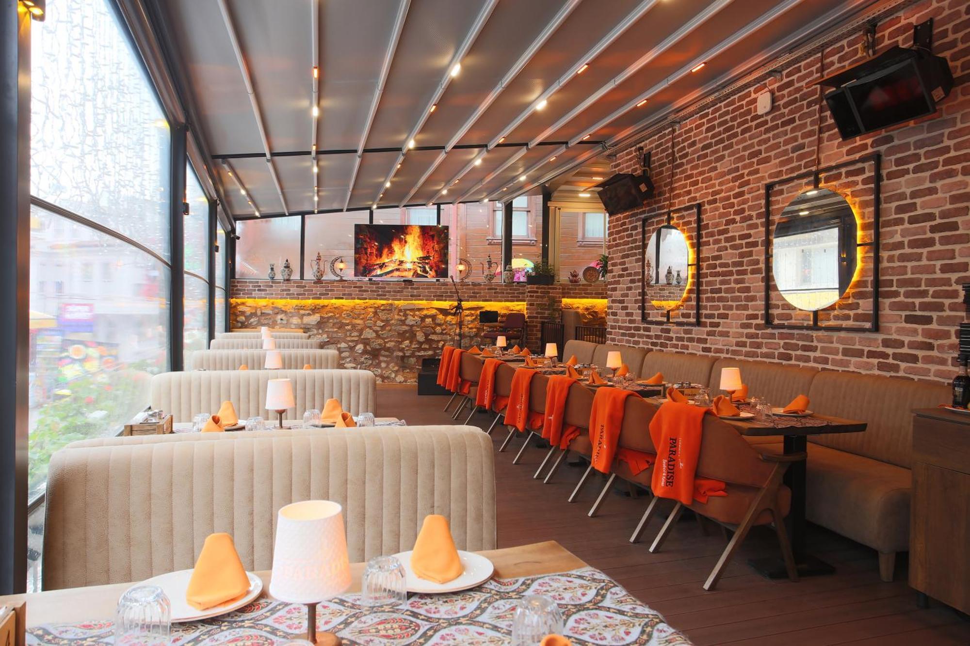 La Vida Old City Hotel Istanbul Bagian luar foto