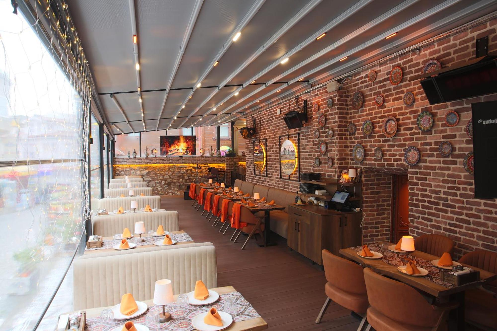 La Vida Old City Hotel Istanbul Bagian luar foto