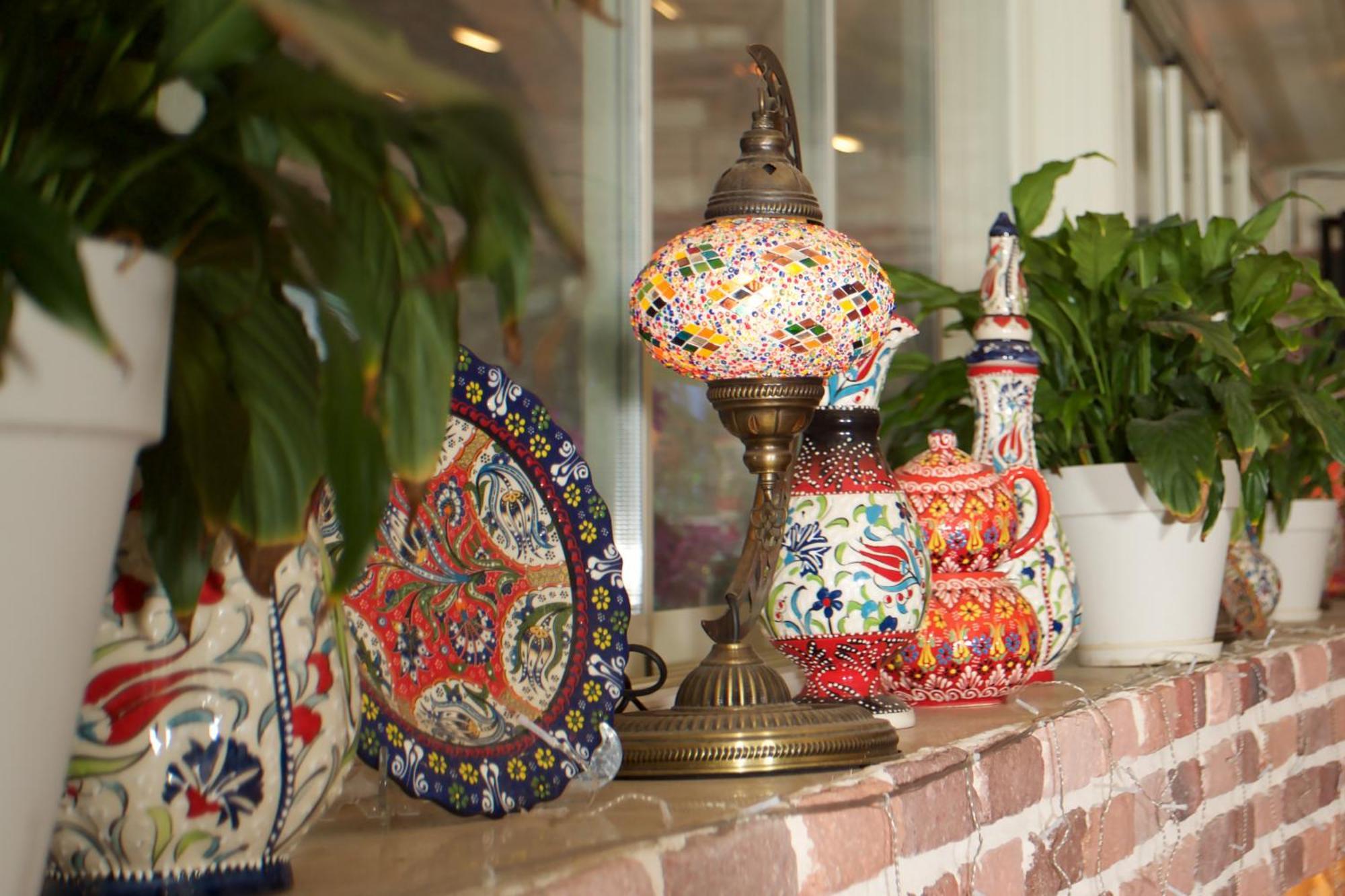 La Vida Old City Hotel Istanbul Bagian luar foto