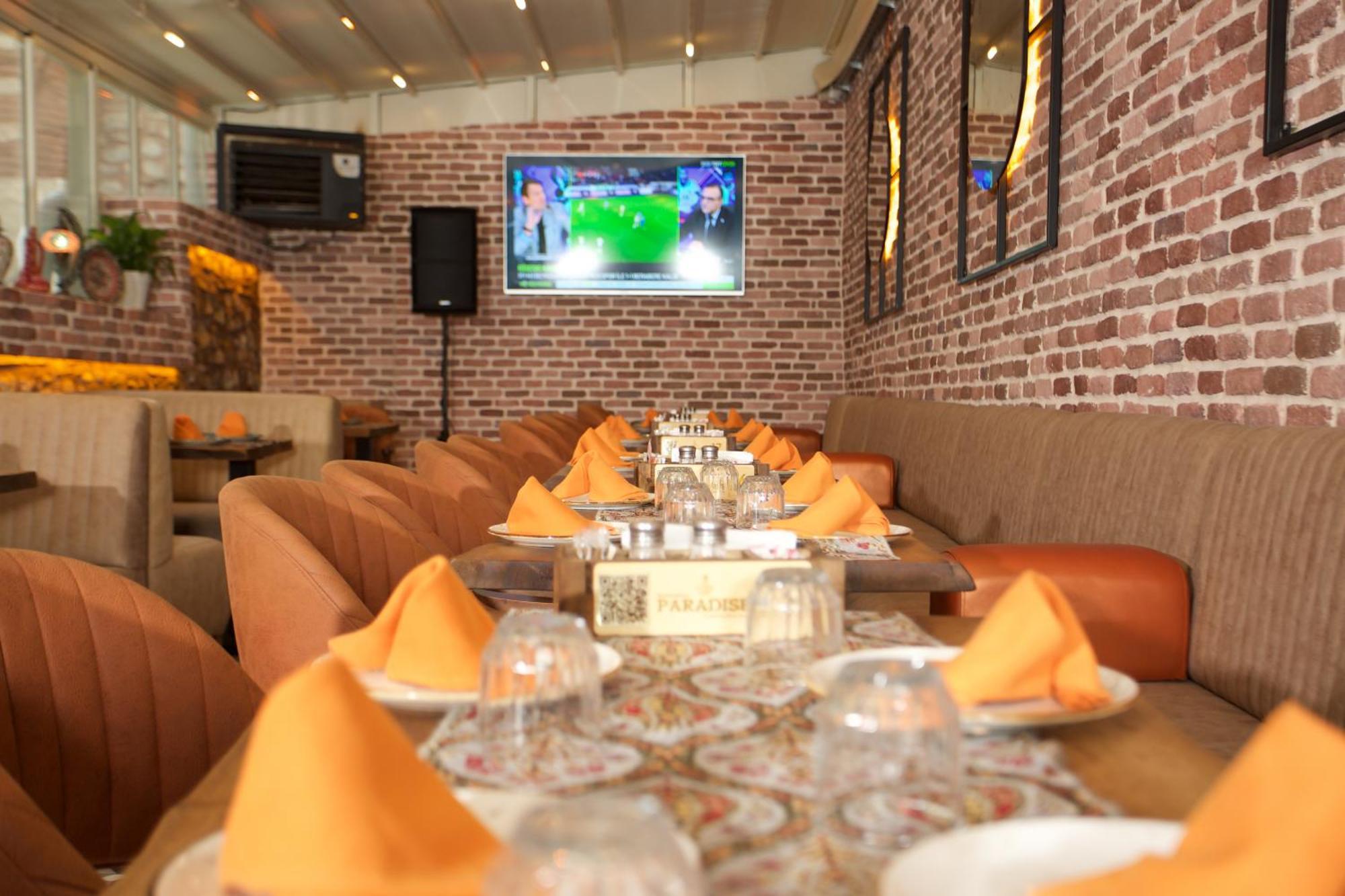 La Vida Old City Hotel Istanbul Bagian luar foto